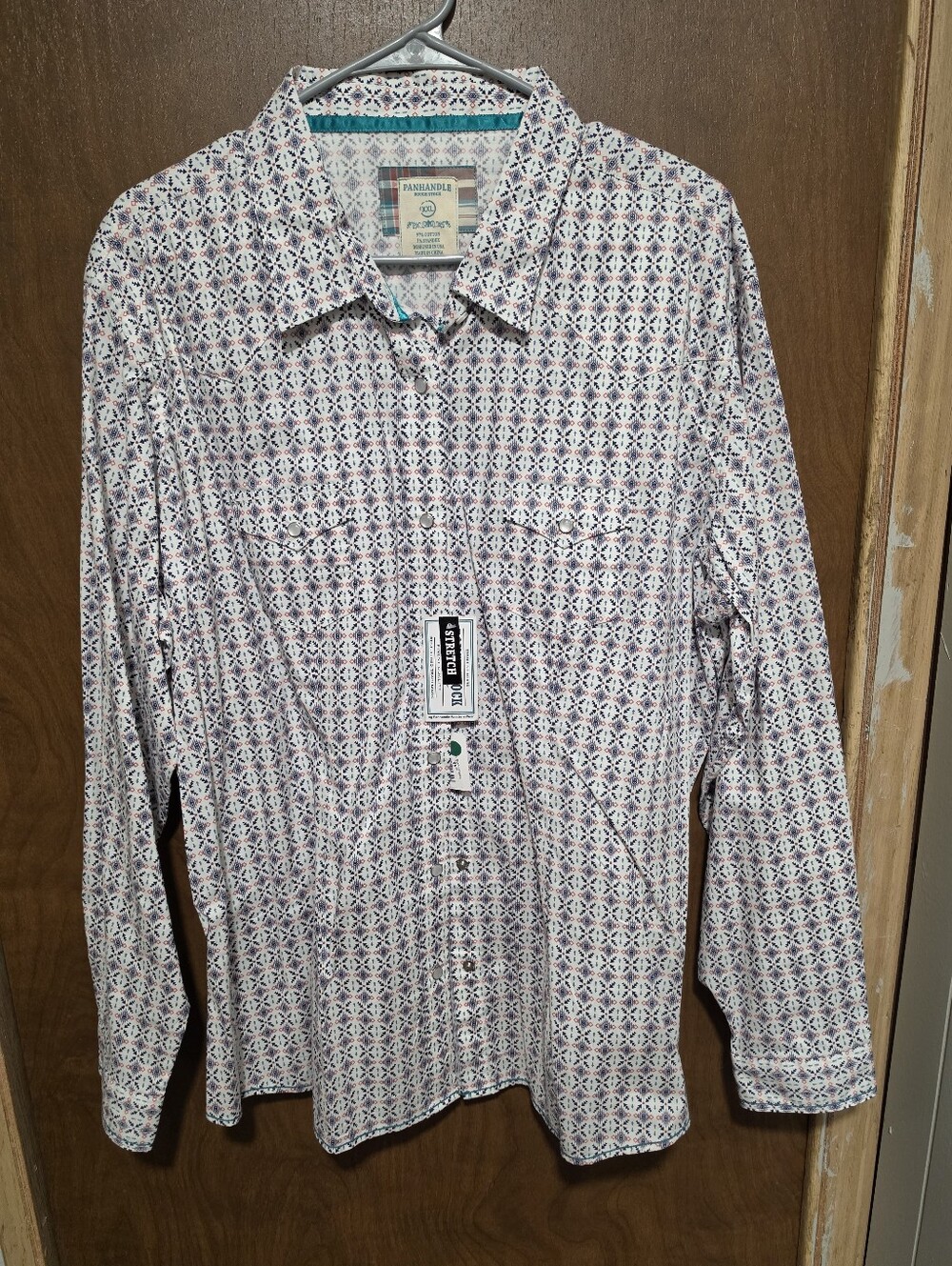 Women's Panhandle Rough Stock 2XL